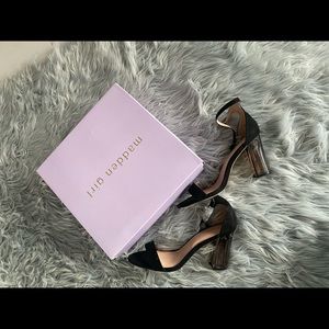 Brand new steve madden heels